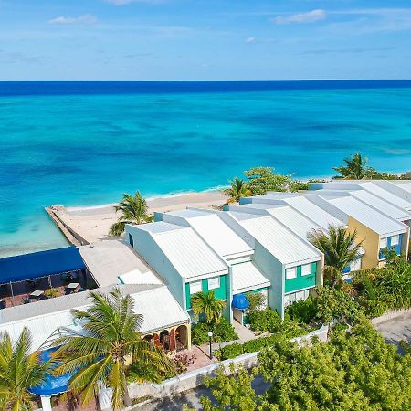 Osprey Beach Hotel Cockburn Town المظهر الخارجي الصورة