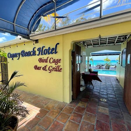 Osprey Beach Hotel Cockburn Town المظهر الخارجي الصورة