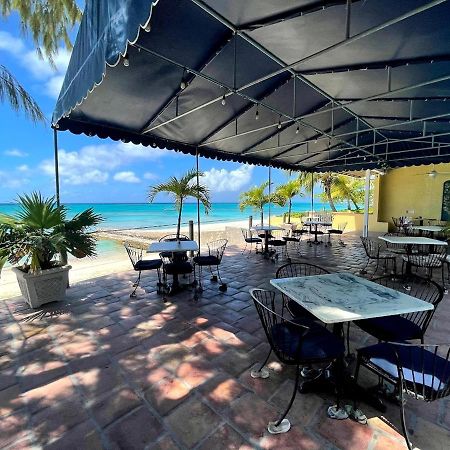 Osprey Beach Hotel Cockburn Town المظهر الخارجي الصورة