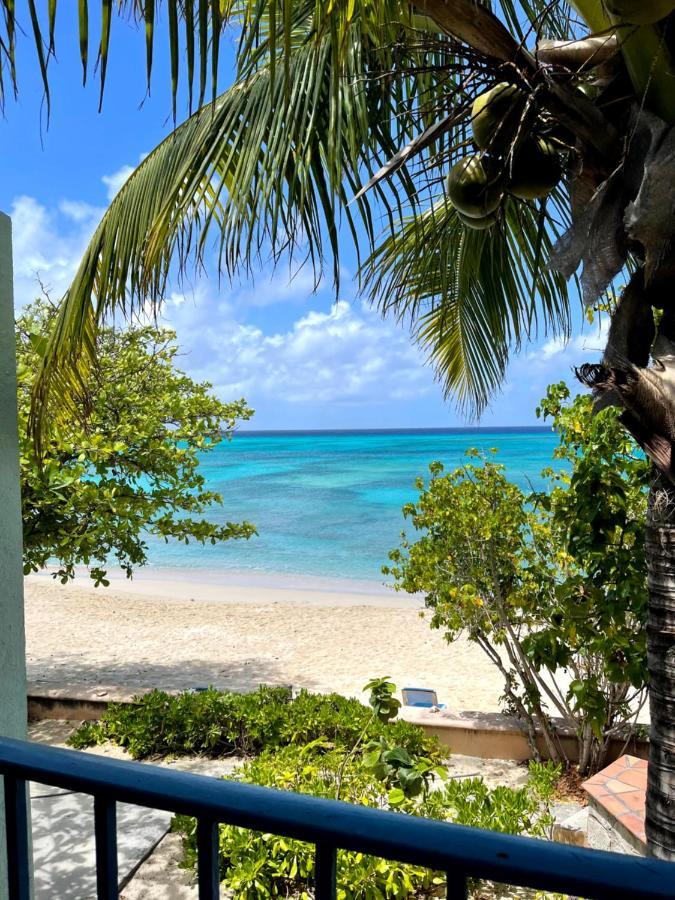 Osprey Beach Hotel Cockburn Town المظهر الخارجي الصورة