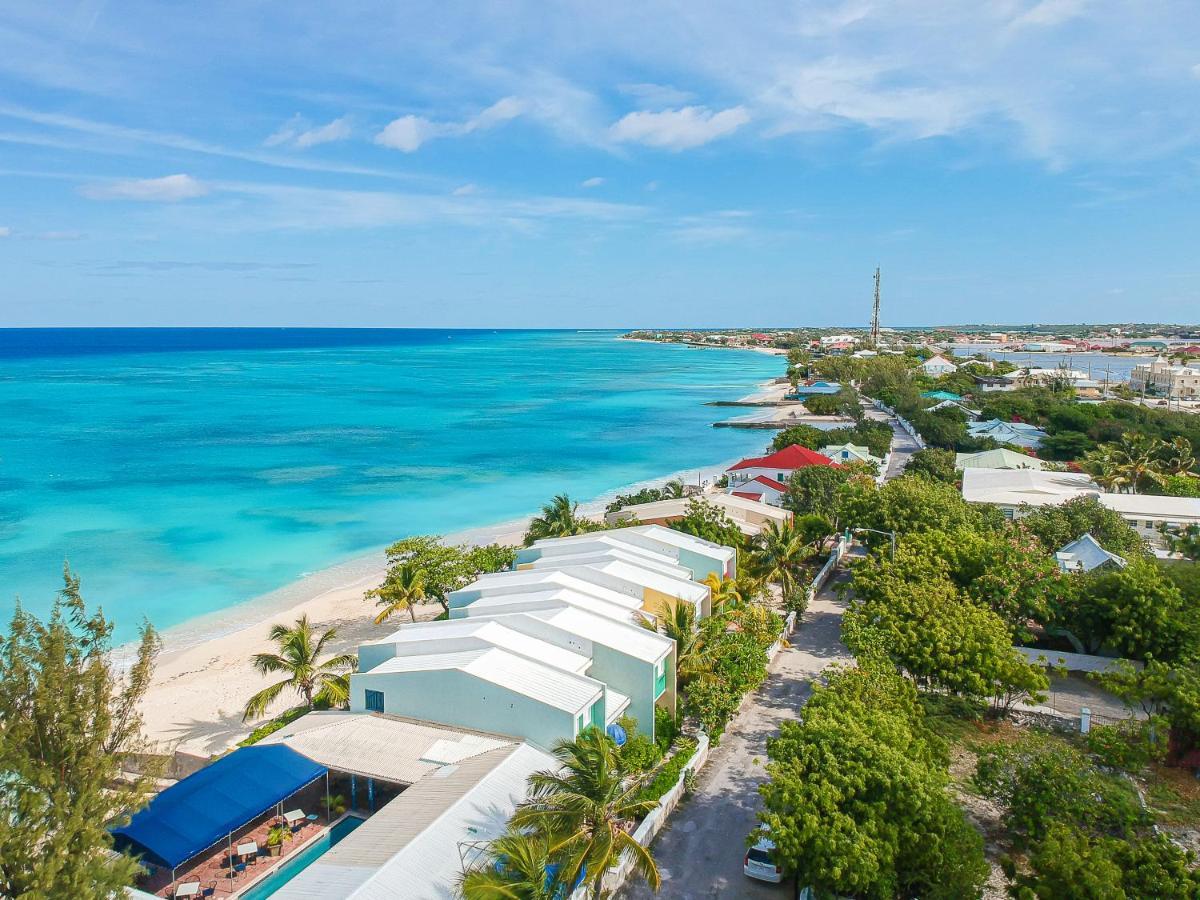 Osprey Beach Hotel Cockburn Town المظهر الخارجي الصورة