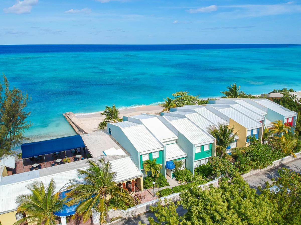 Osprey Beach Hotel Cockburn Town المظهر الخارجي الصورة