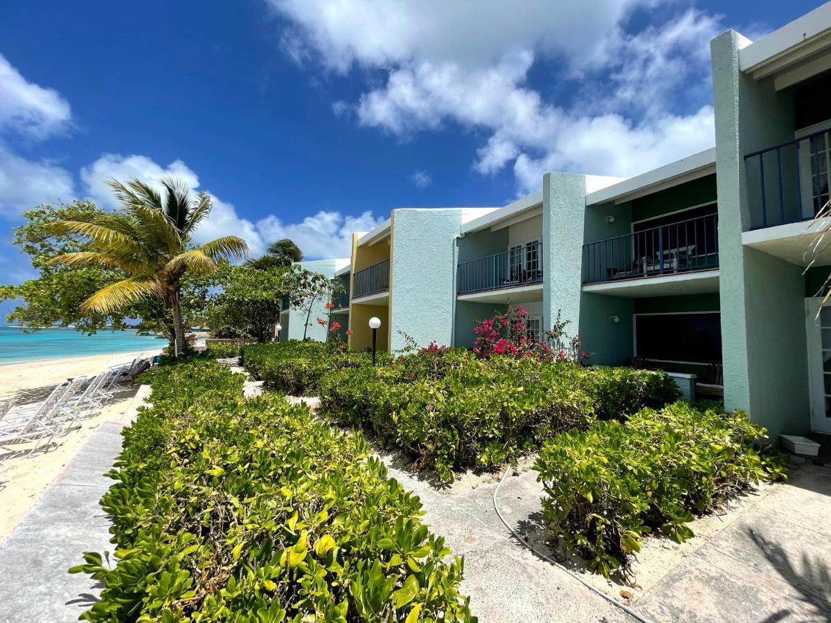 Osprey Beach Hotel Cockburn Town المظهر الخارجي الصورة