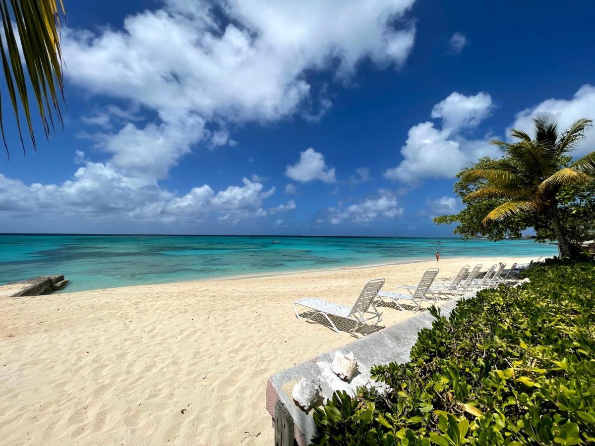 Osprey Beach Hotel Cockburn Town المظهر الخارجي الصورة