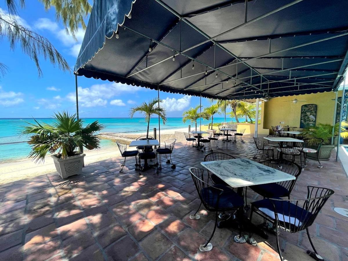 Osprey Beach Hotel Cockburn Town المظهر الخارجي الصورة