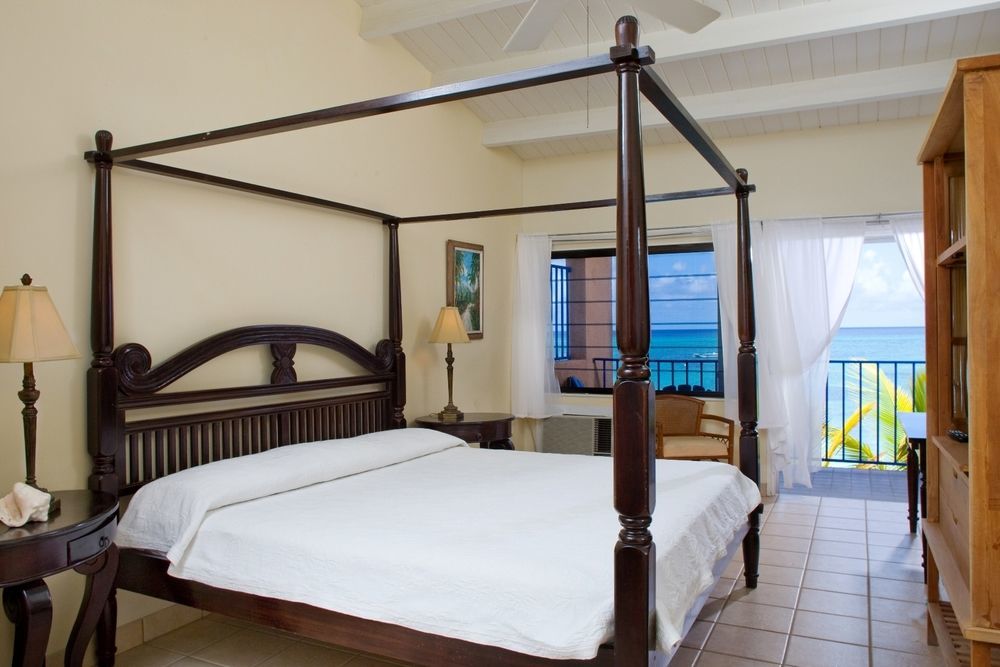 Osprey Beach Hotel Cockburn Town المظهر الخارجي الصورة