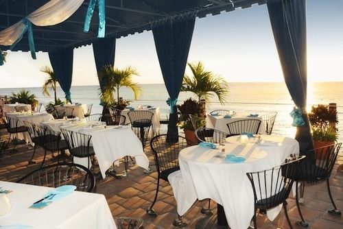 Osprey Beach Hotel Cockburn Town المظهر الخارجي الصورة